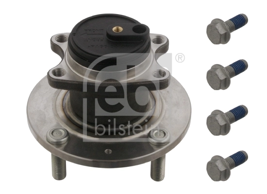 Wheel Bearing Kit